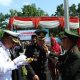 Tegaskan Komitmen Layani Masyarakat, Polres Bangkalan Gelar Upacara Peringatan Hari Bhayangkara ke-79