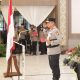 Kapolda Jatim Pimpin Sertijab Dirreskrimum dan Kapolres, Tegaskan Profesionalisme dan Sinergi Jadi Kunci Hadapi Tantangan