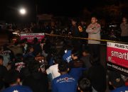 Polres Tuban Amankan 294 Orang dan 170 Kendaraan