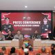 Polres Jember Komitmen Berantas Narkoba