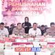 Ditresnarkoba Polda Jatim Komitmen Perang Terhadap Narkoba: 5,7 Juta Butir Narkotika Dimusnahkan