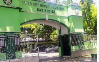 SMP Negeri 1 Kunjang Kabupaten Kediri Umumkan Penerimaan Peserta Didik Baru (PPDB) 2025