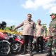 Polres Tuban, Pulangkan 224 Unit Kendaraan Roda Dua, 73 Unit Belum Diketahui Pemiliknya