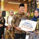 Bupati Minta Dekranasda Sidoarjo Terus Kembangkan Produk Kerajinan Khas Kabupaten Sidoarjo