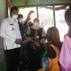 Bupati Subandi Bantu Pengobatan sekaligus Bantu Bedah Rumah Lewat Program RTLH