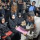 Kapolresta Banyuwangi Serahkan Korban KMP Tunu Pratama Jaya