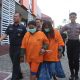 Polres Probolinggo Kota Berhasil Amankan 2 Tersangka Pencurian Uang di Pasar Gotong Royong