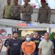 Satreskrim Polres Pamekasan Tangkap Pelaku Penganiayaan Kurir JNT Dan Pelaku Terancam Masuk Bui