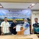 2.500 Bibit Untuk Konservasi Daerah Aliran Sungai Citarum Dari Perum Jasa Tirta II