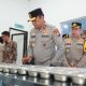 Kapolda Jatim Resmikan SPPG Polres Bojonegoro
