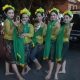 Kesenian Jawa Barat Dan Bali Serta Jawa Timur Dalam Festival Budaya Nusantara