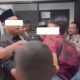 Polrestabes Surabaya Menetapkan Tersangka Lima Anggota Ormas