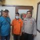 Apes! Maling Motor di Sidotopo Diamankan Polsek Semampir Gegara Gembok Cakram