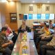 Polres Batang Terima Kunjungan Tim Supervisi E-MP dan Penelitian Ketahanan Pangan