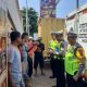 Satlantas Polres Pekalongan Berikan Edukasi dan Sosialisasi Ops Patuh Candi 2025