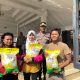 Gelar Bazar, Polres Blitar Dukung Gerakan Pangan Murah, Salurkan Beras SPHP untuk Masyarakat