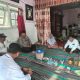 Polres Pasuruan Beri Santunan Keluarga Korban Anirat di Wonorejo