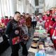 SGE 2025 Jadi Panggung Promosi Kuliner Legendaris SWK Lewat Lomba Masak