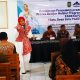Dinas Pendidikan Kabupaten Purwakarta Menggelar Sosialisasi Pembinaan Penyelenggaraan Proses Belajar Melalui Program SADESAPA