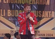 Ruwatan & Tirakatan RPS Tetap Digelar, Diprakarsai Sujani “Bupati Swasta” Demi Suara Hati Warga Sidoarjo