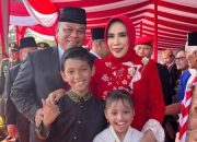 Konfirmasi Wabup Mimik Idayana Soal “Ruwatan dan Tirakatan Persembahan RPS untuk Sidoarjo dan Indonesia”