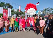 BKKBN Jatim Tegaskan Komitmen Wujudkan SDM Unggul Lewat Pendampingan 1000 Hari Pertama Kehidupan