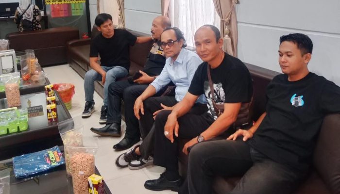 Tanggapan K-Cunk Motor Terhadap Tuduhan Viral dari Suci