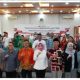 Wabup Sidoarjo Dorong Keterbukaan Informasi Publik, Soroti Turunnya Partisipasi Pemilih Pilkada 2024