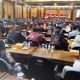 Rapat Paripurna DPRD Sidoarjo Bahas Pencabutan Perda IMB 2012 Menuju PBG