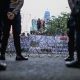 Efek Demo Pati, Khofifah Terancam Aksi Besar 3 September di Surabaya