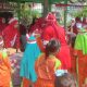 TK Cahaya Kita Gelar Jalan Sehat, Senam Bahagia, dan Bazar UMKM Sehat Meriahkan HUT ke-80 RI