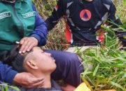 Pemuda Pendaki Gunung Buthak Asal Sidoarjo yang Dikabarkan Hilang, Ditemukan Selamat dan Berhasil Dievakuasi