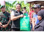 Pemkab Sidoarjo Targetkan Renovasi 164 RTLH