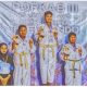 SMPN 2 Sumberrejo Raih Prestasi Gemilang, Dari Popkab Taekwondo hingga Rekor MURI