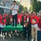 DPRD Kabupaten Nganjuk Meriahkan HUT RI ke-80 dengan Berbagai Lomba
