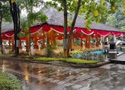 Dukung Petugas Kebersihan, Wujudkan Purwakarta Istimewa