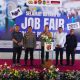 Bantu Pemerintah Kurangi Pengangguran, Polres Purwakarta Gelar Job Fair