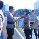 Polwan Polres Pasuruan Raih Penghargaan Nasional Berkat Prestasi di Pencak Silat