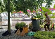 Bupati Purwakarta Diberi Apresiasi atas Perhatian terhadap Petugas Kebersihan