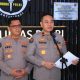 Polri Minta Seluruh Jajaran Lindungi Wartawan Saat Bertugas