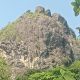 Kades Citra Bersama Warga Gelar Jumsih, Buka Akses Jalan Menuju Wisata Alam Gunung Cupu