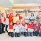 Semarak Lomba Peringatan HUT Kemerdekaan ke-80 RI di Sekretariat DPRD Kabupaten Sidoarjo