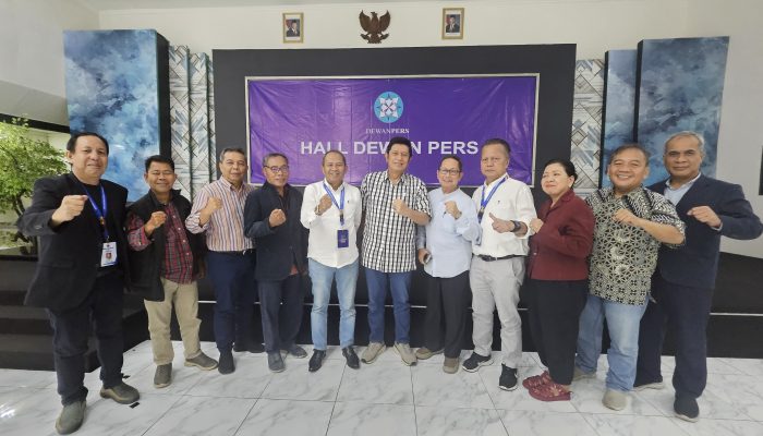 Kongres Persatuan Wartawan Indonesia Digelar 29–30 Agustus 2025 di Cikarang