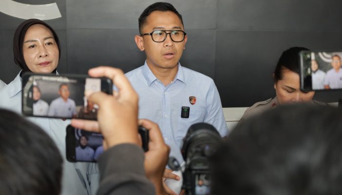 Pelaku Eksploitasi Seksual Remaja 16 Tahun Diamankan PPA Polrestabes Surabaya