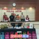 Polda Jatim Ungkap Penyalahgunaan LPG Subsidi di Malang, Tersangka Raup Untung Rp160 Juta Diamankan