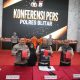 Gerak Cepat Polres Blitar Berhasil Amankan 9 Tersangka Kasus Pengeroyokan