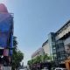Ikon JPO Siola Dibongkar, Diganti Jembatan Terbuka Bernuansa Modern