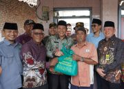 Bupati Subandi Sidak RTLH di Prambon, Dua Rumah Warga Simogirang Langsung Direnovasi