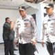 Kapolda Jatim Tinjau Titik Kerusakan di Kediri Raya, Himbau Masyarakat Jaga Kamtibmas