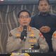 Polda Jatim Ungkap Fakta Kerusuhan di Surabaya, Amankan 315 Orang dan Tetapkan 33 Tersangka
